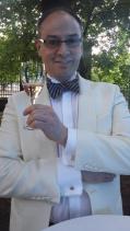 Dr. Andres M del Hierro